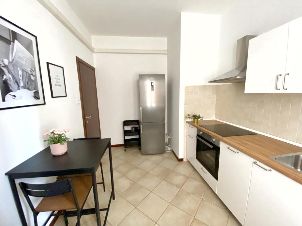Bellavista Apartment Ravenna Exterior foto